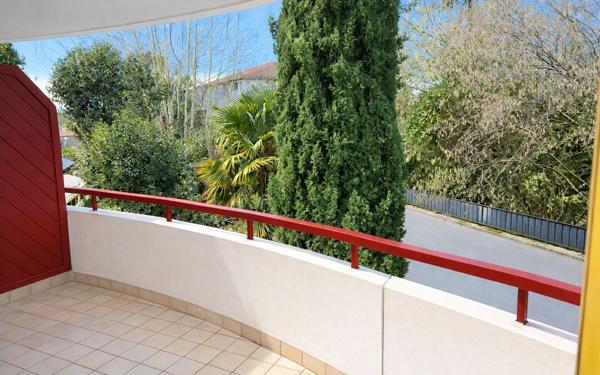 Appartement à vendre    4 pièces • 93,89 m2 Bayonne