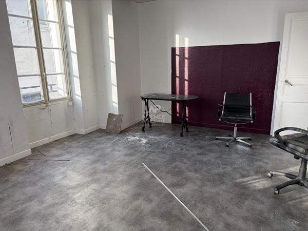 Appartement Maisons-laffitte 2 pièce(s) €250 000 ** - Référence 4550