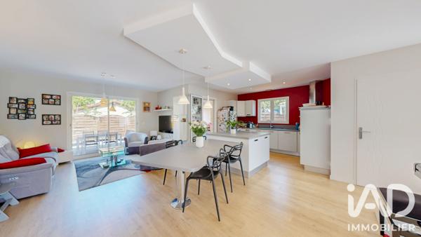 Maison à vendre 5 pièces 107 m² Escalquens