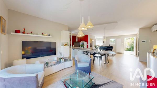 Maison à vendre 5 pièces 107 m² Escalquens