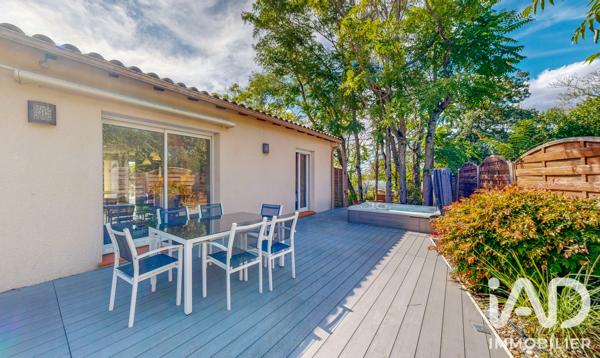 Maison à vendre 5 pièces 107 m² Escalquens