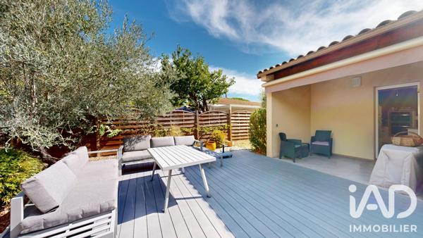 Maison à vendre 5 pièces 107 m² Escalquens