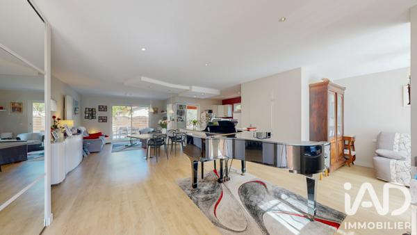 Maison à vendre 5 pièces 107 m² Escalquens