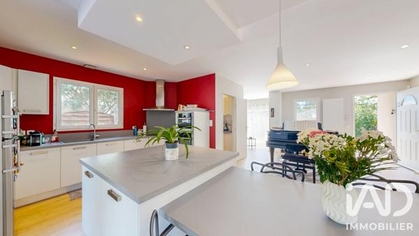 Maison à vendre 5 pièces 107 m² Escalquens