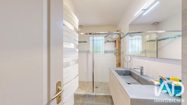 Maison à vendre 5 pièces 107 m² Escalquens