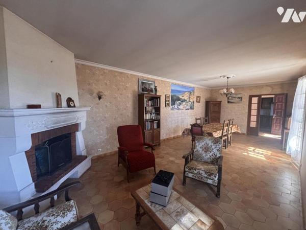 Vente Maison à BEAUFORT EN ANJOU (49250) Beaufort-en-Vallée