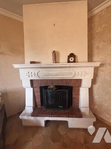 Vente Maison à BEAUFORT EN ANJOU (49250) Beaufort-en-Vallée