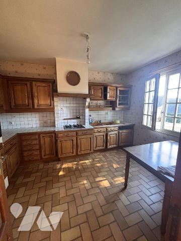 Vente Maison à BEAUFORT EN ANJOU (49250) Beaufort-en-Vallée