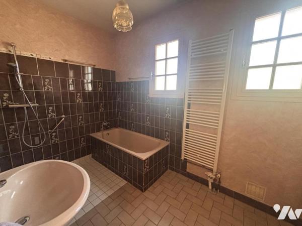 Vente Maison à BEAUFORT EN ANJOU (49250) Beaufort-en-Vallée