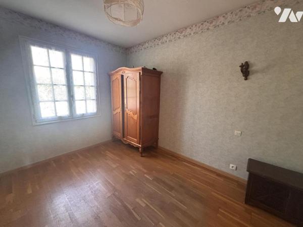 Vente Maison à BEAUFORT EN ANJOU (49250) Beaufort-en-Vallée
