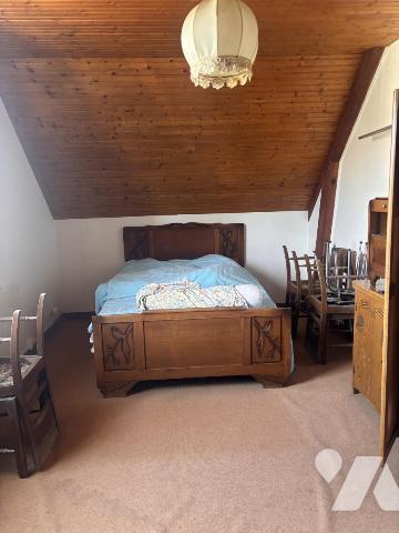 Vente Maison à BEAUFORT EN ANJOU (49250) Beaufort-en-Vallée