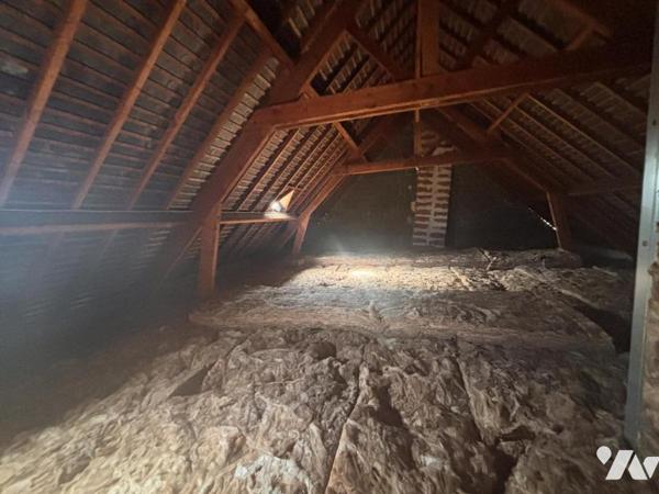 Vente Maison à BEAUFORT EN ANJOU (49250) Beaufort-en-Vallée