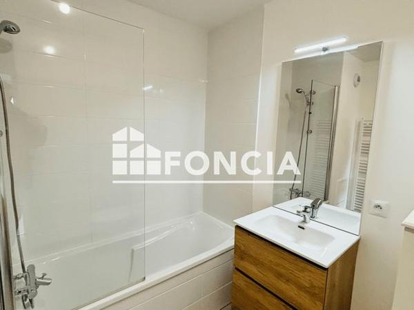 Location Appartement 2 pièces 47.71 m² - Lens 62300