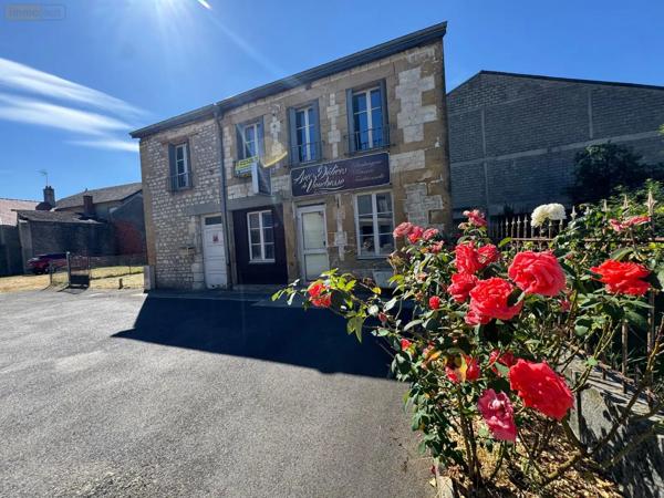 Achat - Divers | Divers Vendresse 08160 5 pièces 150 m 2 500 m 2