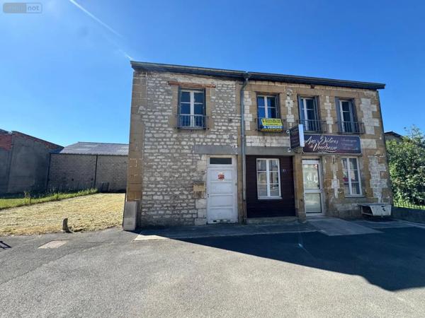 Achat - Divers | Divers Vendresse 08160 5 pièces 150 m 2 500 m 2