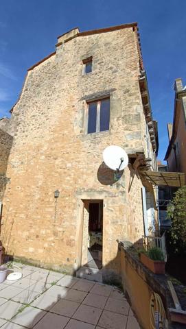 Immeuble mixte de 248 m²