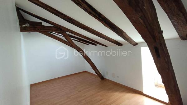 Immeuble mixte de 248 m²