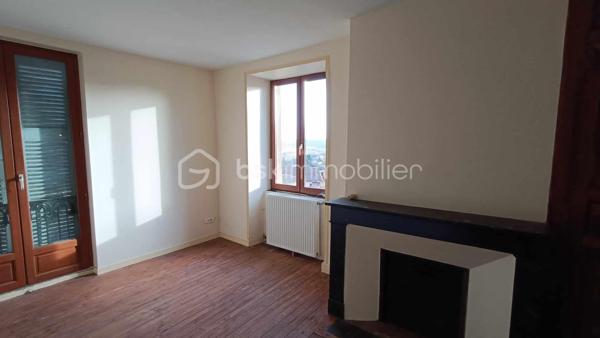 Immeuble mixte de 248 m²