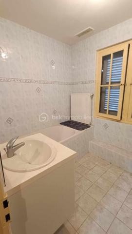 Immeuble mixte de 248 m²