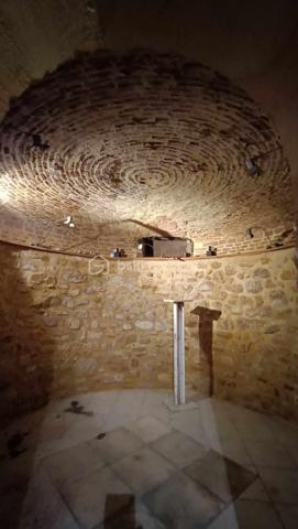 Immeuble mixte de 248 m²