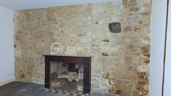 Immeuble mixte de 248 m²