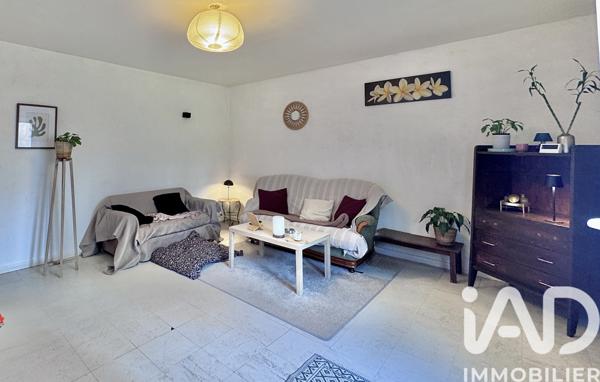 Appartement à vendre 2 pièces 52 m² Auxerre