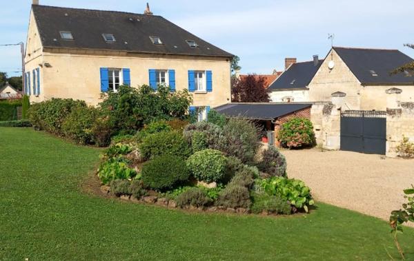 Vente Maison Vic-sur-aisne