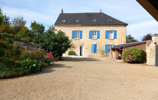 Vente Maison Vic-sur-aisne
