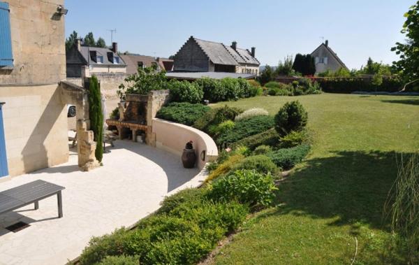 Vente Maison Vic-sur-aisne