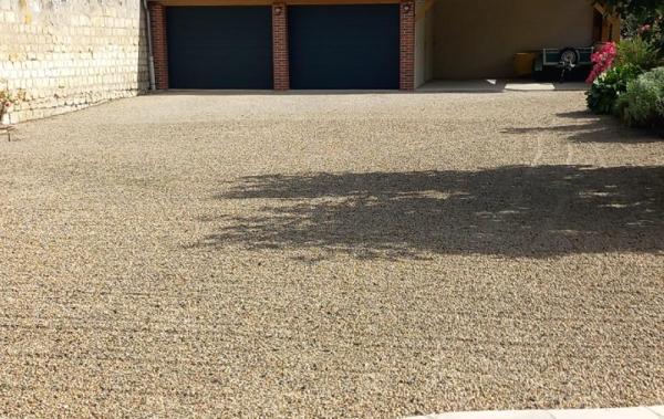 Vente Maison Vic-sur-aisne