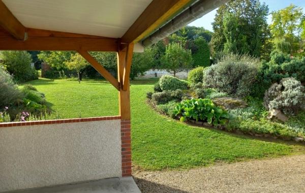 Vente Maison Vic-sur-aisne