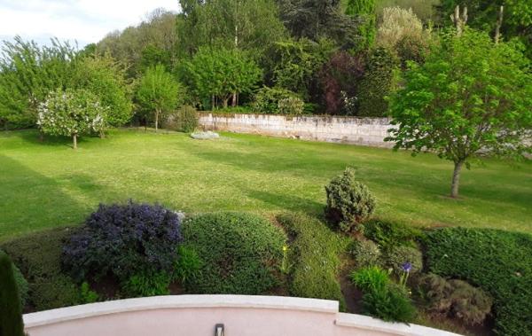 Vente Maison Vic-sur-aisne