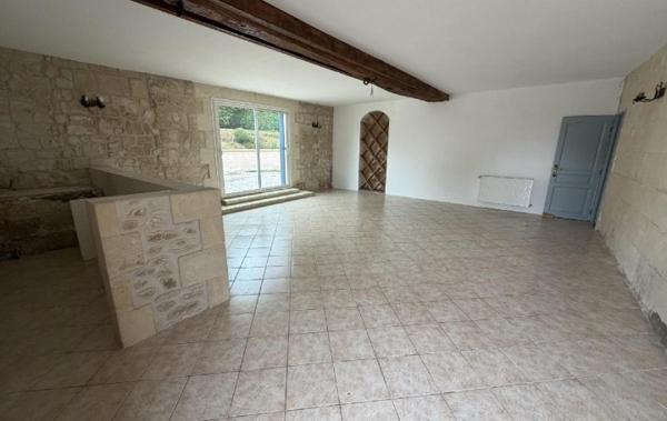 Vente Maison Vic-sur-aisne