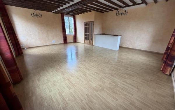 Vente Maison Vic-sur-aisne