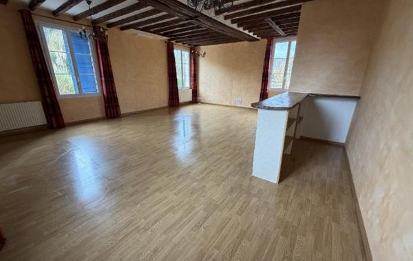 Vente Maison Vic-sur-aisne