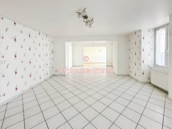 Maison à vendre 8 pièces de 100 m²