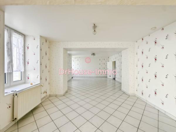 Maison à vendre 8 pièces de 100 m²