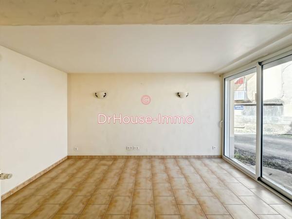 Maison à vendre 8 pièces de 100 m²