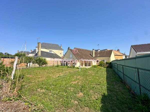 Maison à vendre 8 pièces de 100 m²