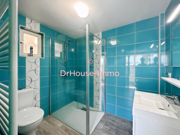 Maison à vendre 8 pièces de 100 m²