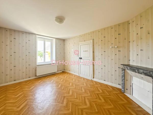 Maison à vendre 8 pièces de 100 m²