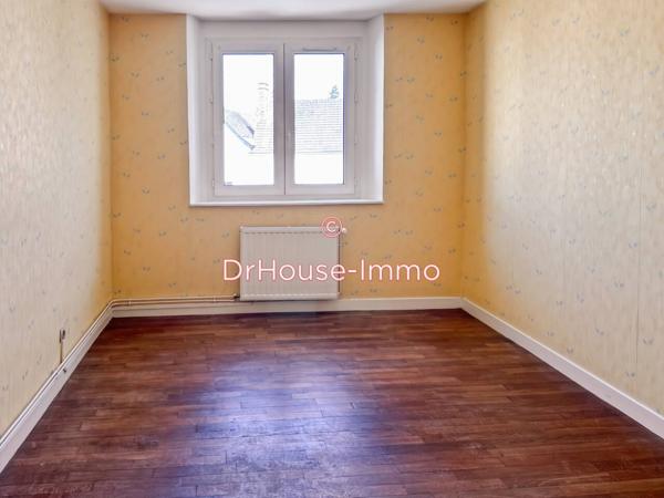 Maison à vendre 8 pièces de 100 m²