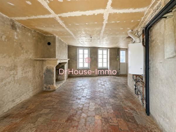 Maison à vendre 8 pièces de 100 m²