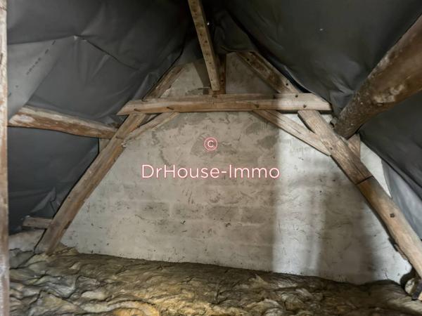 Maison à vendre 8 pièces de 100 m²