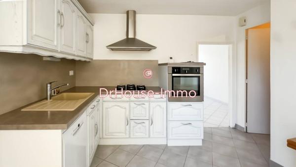 Maison à vendre 8 pièces de 100 m²