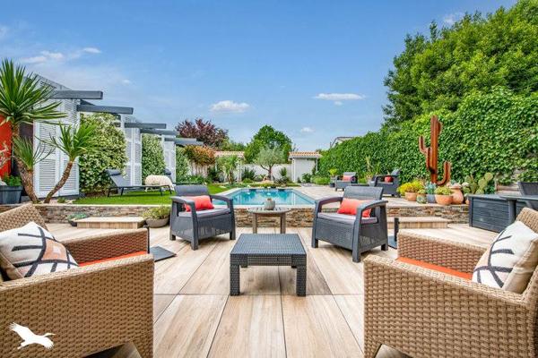 Maison à vendre |  Mérignac |  5 pièces | 170 m²