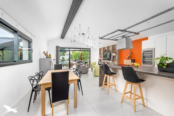 Maison à vendre |  Mérignac |  5 pièces | 170 m²