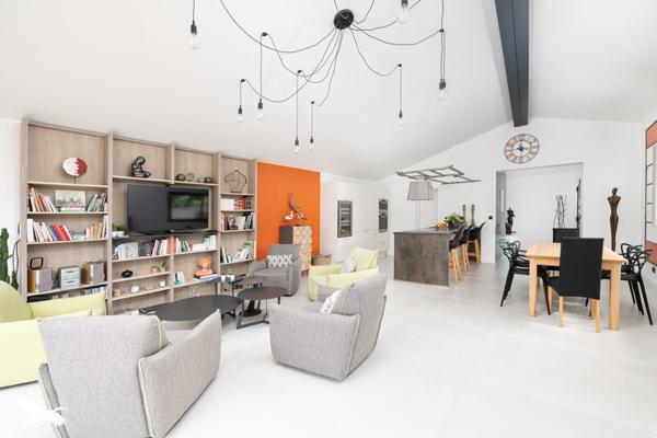 Maison à vendre |  Mérignac |  5 pièces | 170 m²