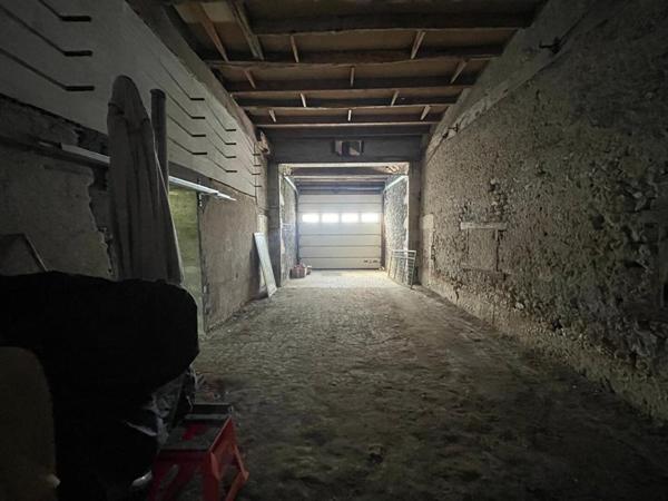 Maison Marzy 5 pièces 105.2 m2 - 3 chambres - pas de travaux