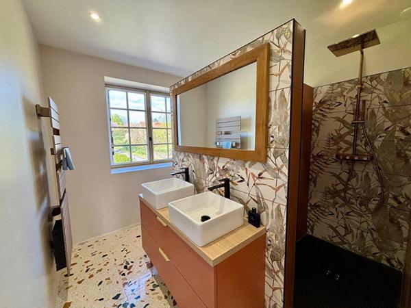 Maison Marzy 5 pièces 105.2 m2 - 3 chambres - pas de travaux